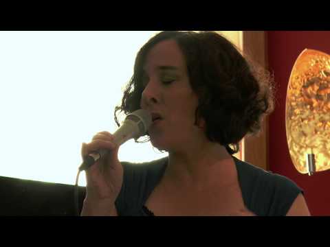 Lisa Bassenge - Borrowed and Blue (Album EPK)