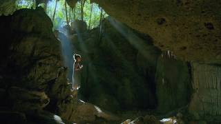 Deva Premal & Miten: Gayatri Mantra At Rio Secreto