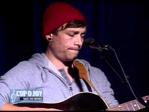 Shawn McDonald :: Gravity