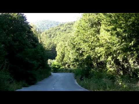 Rally Sliven 2010 Рали Сливен 2010