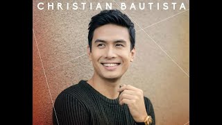 Christian Bautista - So it&#39;s you (Lyric video)