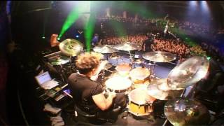 Kamelot - Center of the Universe  Live  (HD)