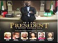 Films For Social Change If I Am President By Bright Wonder Films