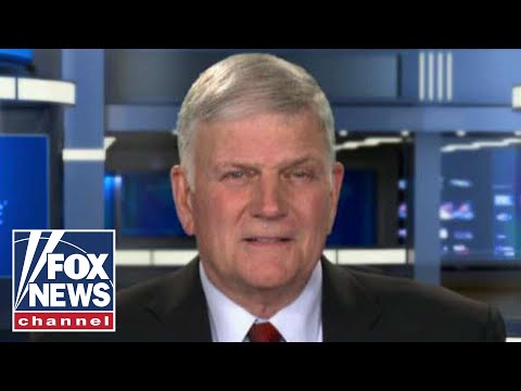 クリスチャン・トゥデイの記事でグラハム牧師父は失望するだろう (Rev. Graham on Christianity Today article: My father would be disappointed)