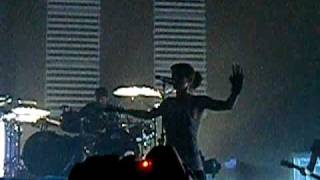 Superbus - Just like the old days [live in Amiens 07.09.11]