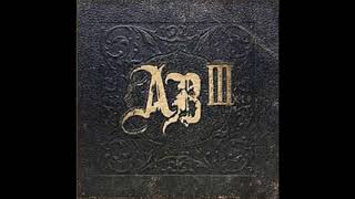 Alter Bridge - Fallout (lyrics)