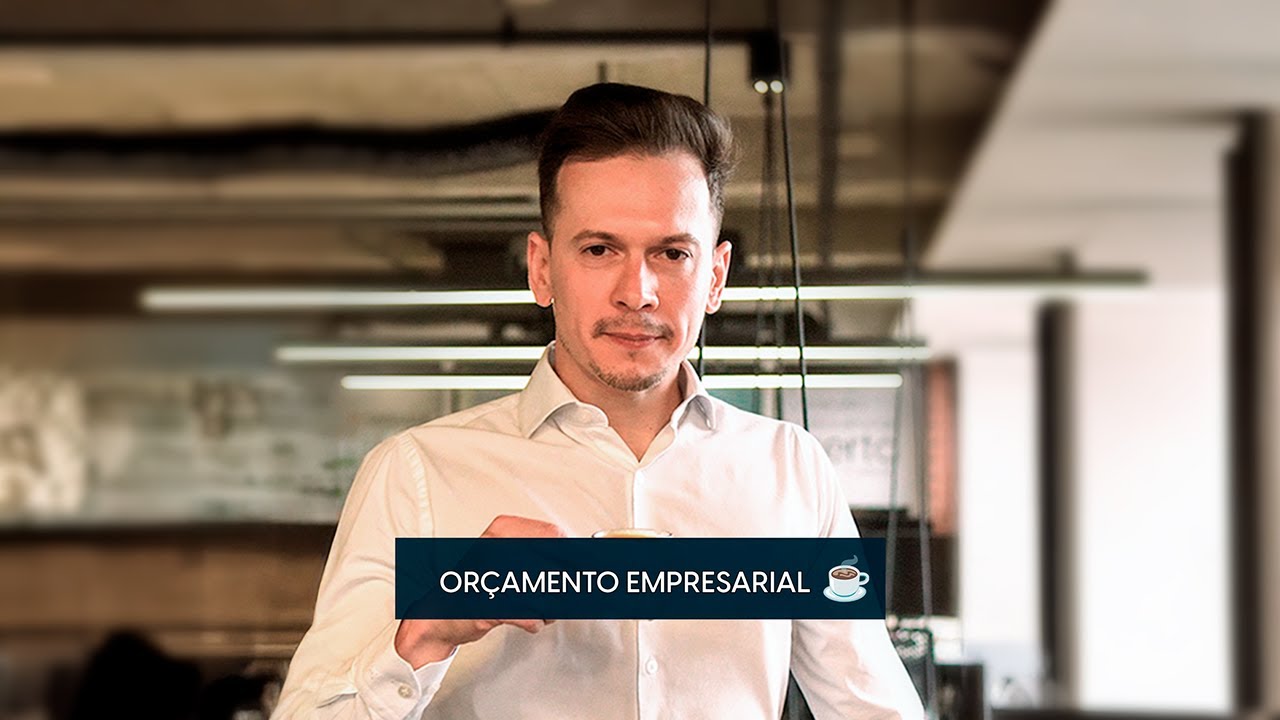 ☕ Café com Head #6 - Planejamento Empresarial