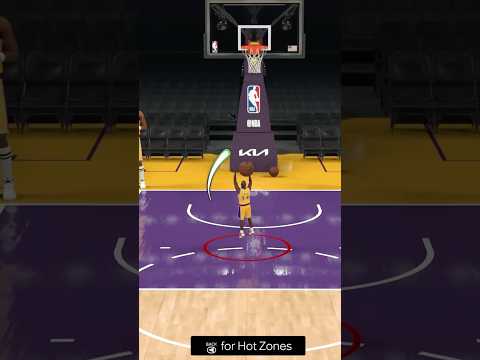 Can 1 Foot Shaq Dunk?