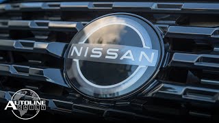 Nissan Lost 2 Million Sales in 5 Years; Chery Has Big Plans for Spain Plant - Autoline Daily 3794