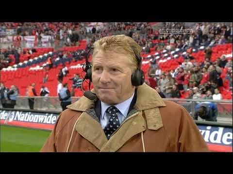 England U21 vs Italy U21 - 24th March 2007 (Full Match - Sky Sports)