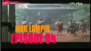 Download lagu MISTERI GUNUNG MERAPI EPISODE 04-MANUSIA HARIMAU (MAK LAMPIR) mp3