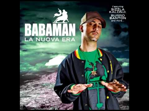 Babaman - Rincorri la vita (Nuovo Singolo 2013)