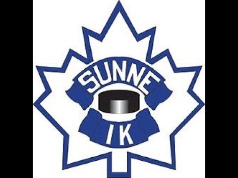 Nordic Youth Trophy 2019 - U12 - Finalen - THH vs SIK