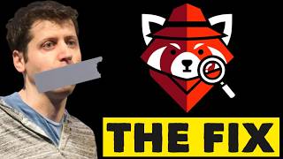 OpenAI Just Solved AI's Biggest Security Problem