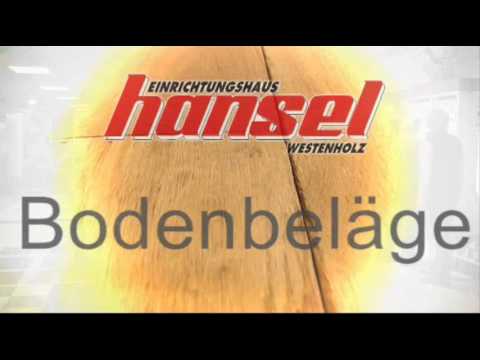 Einrichtungshaus Hansel GmbH & Co. KG