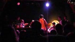 Margot &amp; the Nuclear So &amp; So&#39;s &quot;Vampires in Blue Dresses&quot;