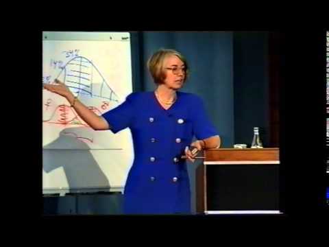 1995: Kvinnligt, manligt och mänskligt