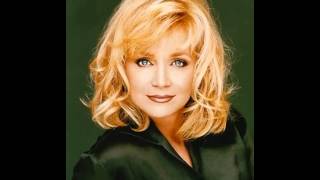 Barbara Mandrell -- Angel In Your Arms