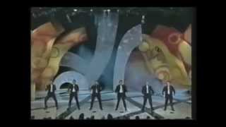 El Reencuentro (Menudo) - A Volar