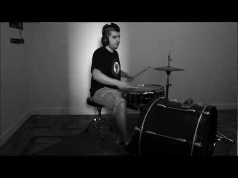 Rafael Dolinski - Practicing - Shuffle