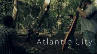 Rackhouse Pilfer - The Glen Sessions