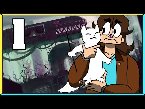 Rainworld PART 1 - Survival of the Slickest