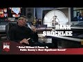 Hank Shocklee - "Rebel Without A Pause" Is Public Enemy's Most Significant Record (247HH Exclusive)