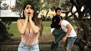 Si la vida fuera una canción de MALUMA | Kim Shantal