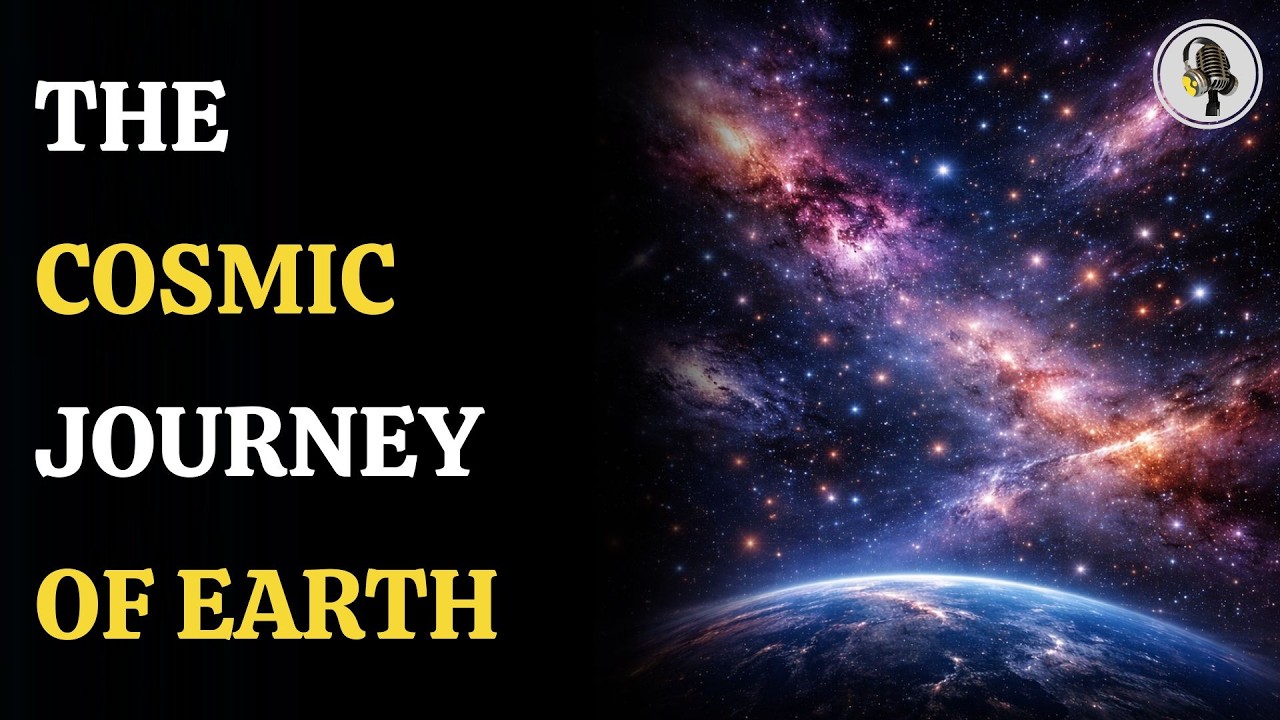 Exploring Earth’s Tiny Role in the Cosmos | WION Podcast