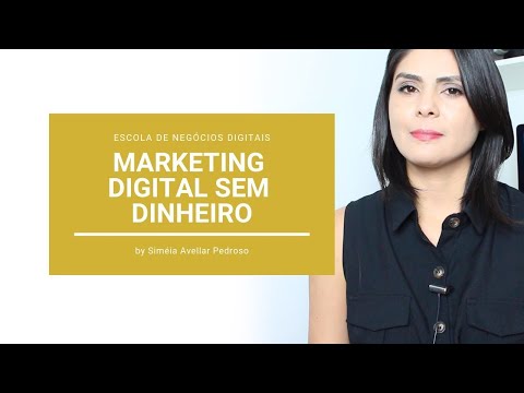 , title : 'Fazer Marketing Digital sem Gastar Dinheiro é Possível?