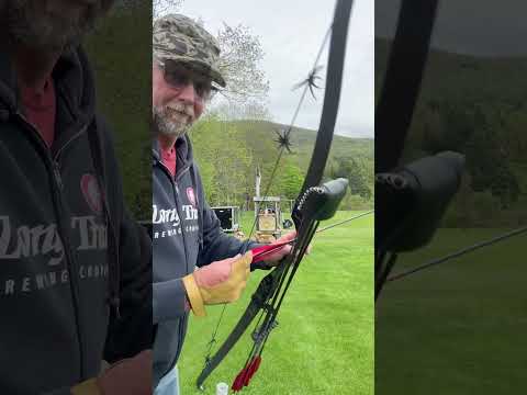 Silent Mode - Black Widow PA