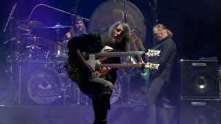 Music video thumbnail preview for Sons Of Apollo - Opus Maximus (Live) by Sons of Apollo