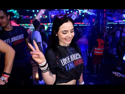 JOK3R # CORRADO PRZESMYKI - 28.10.23 - WITHOUT LIMITS HALLOWEEN ★ vRq