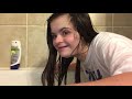 Vary Cold Water Bath Challenge