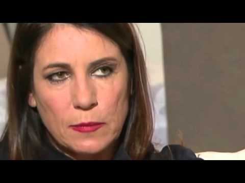 NON ERO UNA PERSONA FELICE - Bellissima intervista a Paola Turci