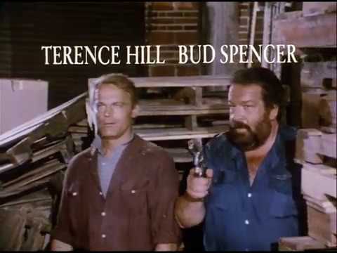 1985 Bud Spencer & Terence Hill - Miami Supercops (Legendado)