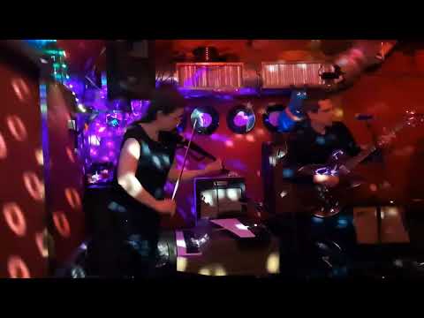 "Nichts" --- Galenhaus in der Temple Bar Essen am 3. Mai 2025