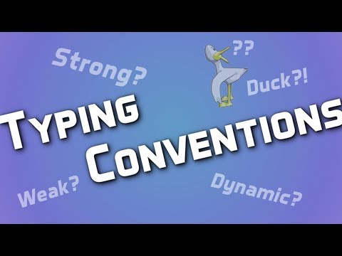 Serialization A Crash Course