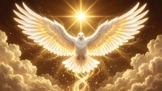 26 April - Holy Sprit heals you while you deep sleep - Attract Blessings and Miracles Now