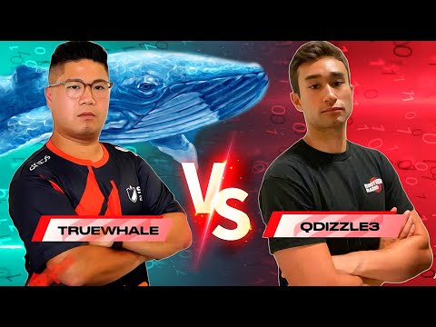 Qdizzle3 VS. TrueWhale | SWC2022 AMERICAS Preliminary - Summoners War