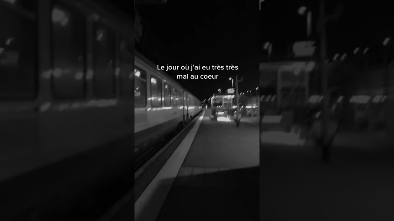 j'ai très très mal au cœur !!! (citations brisé et triste) (#14) #abonnetoi