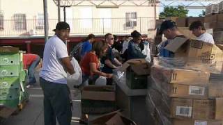 Sons of Thunder 10-24-09 City Heights Event.wmv