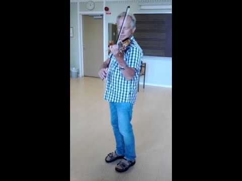 Pärongrisen av Eric Öst