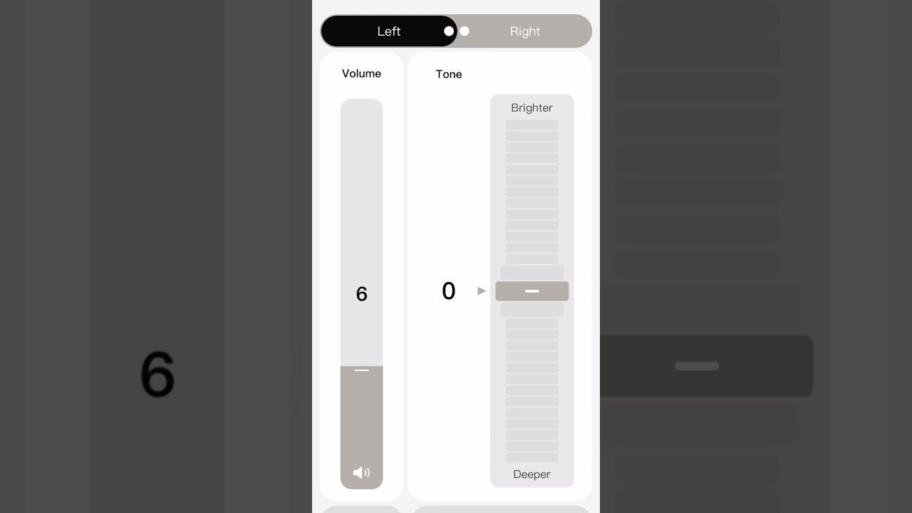Beyond Series Guide | 14. Fine-Tuning Your Audio Settings