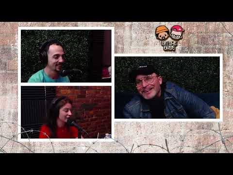 Chloe La Branche Recounts Her Insane Trip On The Way To Rehab During On The Gate Podcast