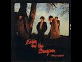 Echo And The Bunnymen - The Puppet 1980