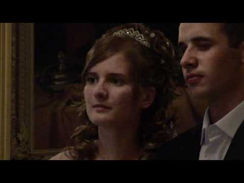 Sidorel Maftei (Tu esti floarea vietii noastre)