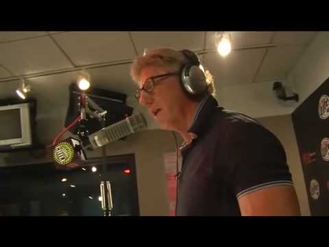 Bigger, Stronger, Faster (Gordon Duffy interview with Chris Bell - part 1)