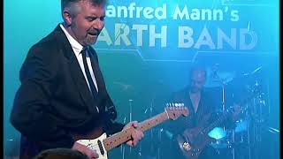 Manfred Mann&#39;s Earth Band - Father Of Day, Father Of Night - Live 1998 (Remastered)