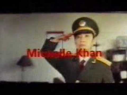 Trailer-Vorschau: Police Story 3